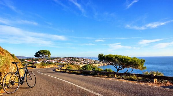 Explore cap ferret à vélo : top options de location dans la région