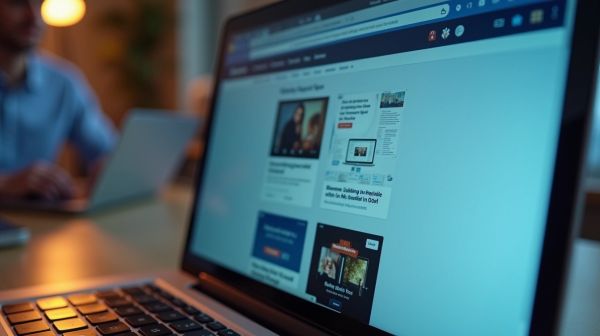 Pourquoi certains blogs sont-ils plus visités que d'autres ?