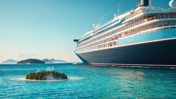 Top 10 croisières abordables à ne pas manquer cette année