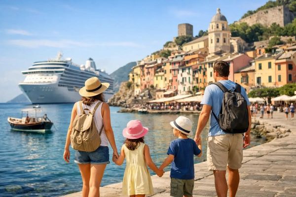 Vacances en famille : pourquoi choisir Arles et alentours ?