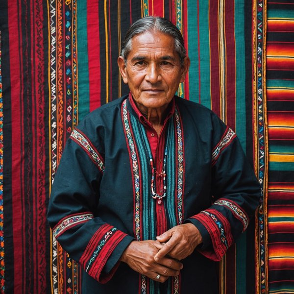 Comment découvrir les traditions textiles des peuples autochtones au Guatemala?