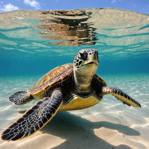 Quels sont les meilleurs spots pour observer les tortues de mer en Floride, USA : saisons et conseils pratiques ?