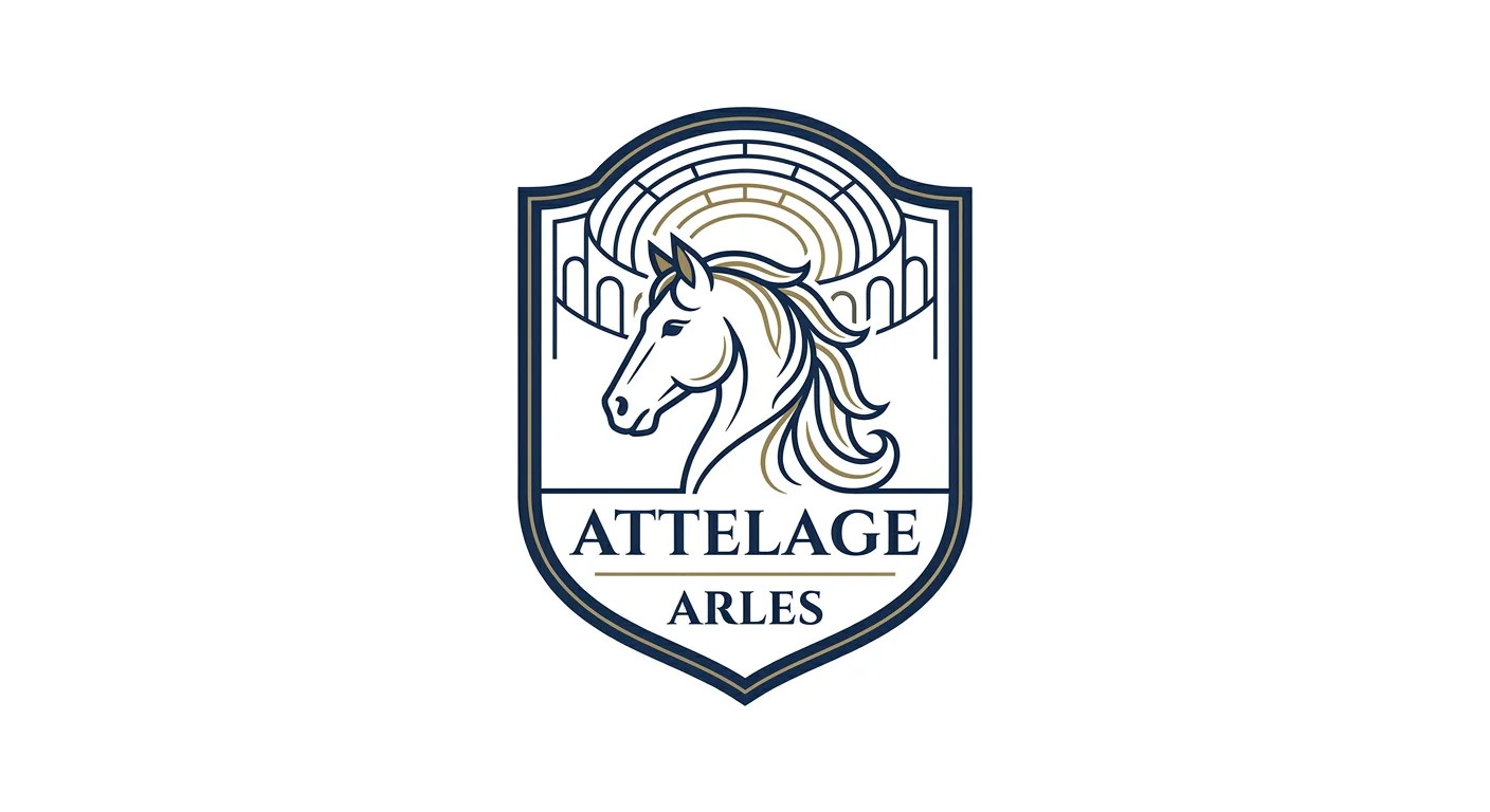 Attelage Arles